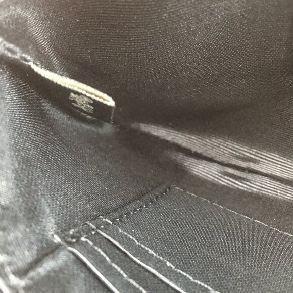 Coach X Peanuts Corner Zip Wristlet Wallet With Snoopy & Woodstock - Picture 11 of 11